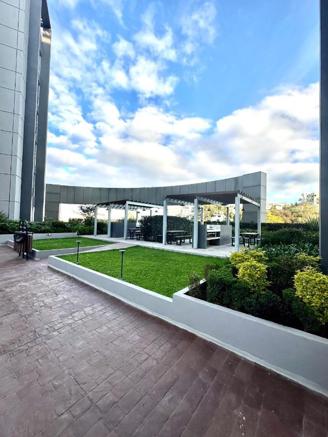 Entire Luxurious Apartment In Shopping Mall Cidade do México Exterior foto