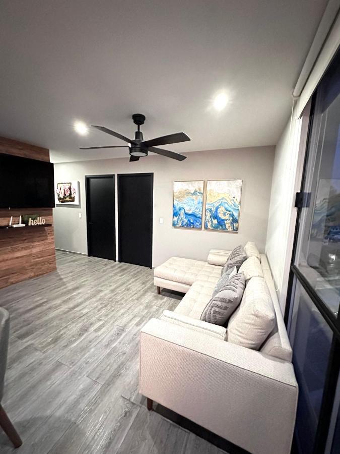 Entire Luxurious Apartment In Shopping Mall Cidade do México Exterior foto