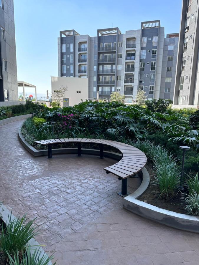 Entire Luxurious Apartment In Shopping Mall Cidade do México Exterior foto