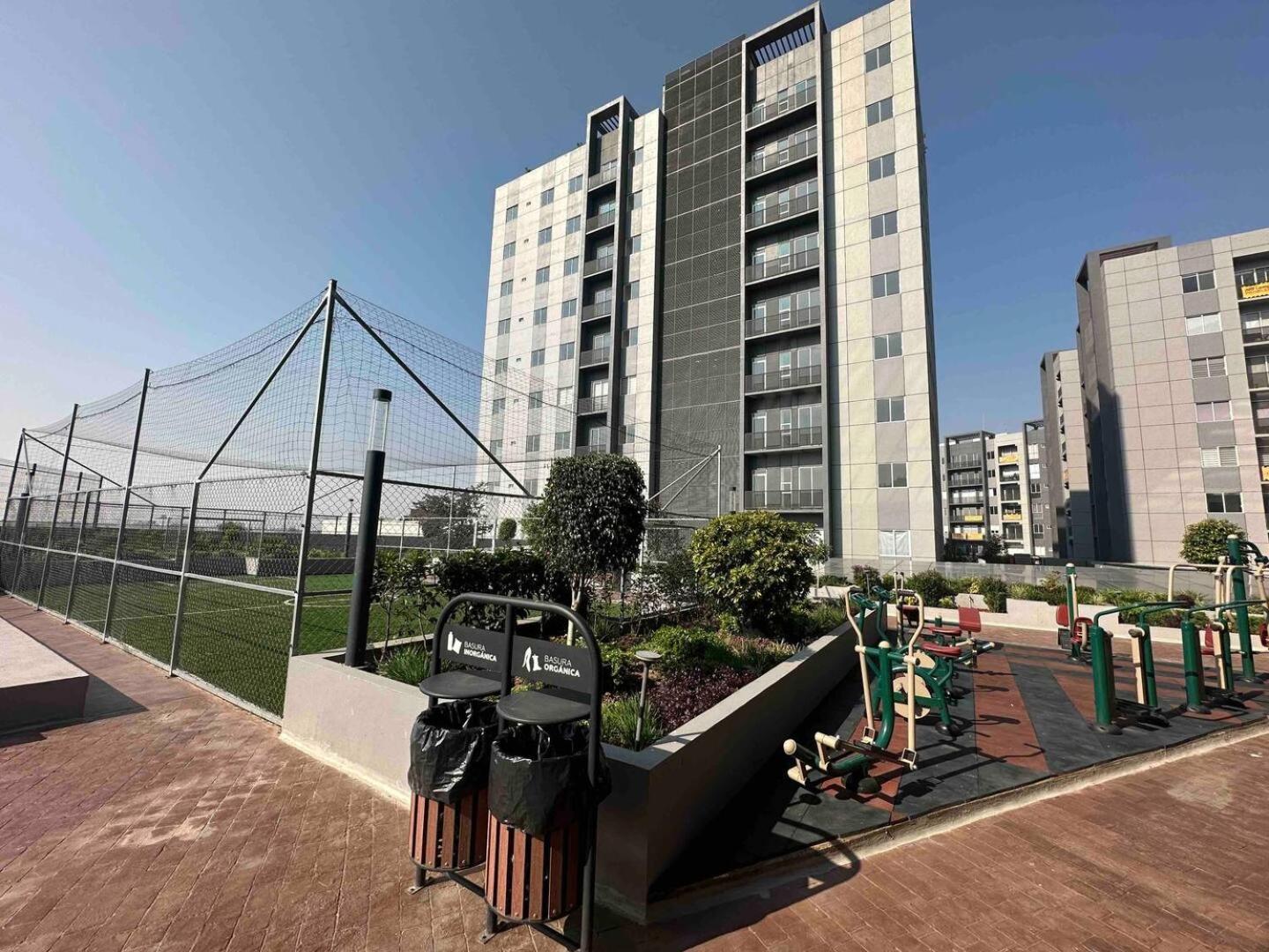 Entire Luxurious Apartment In Shopping Mall Cidade do México Exterior foto
