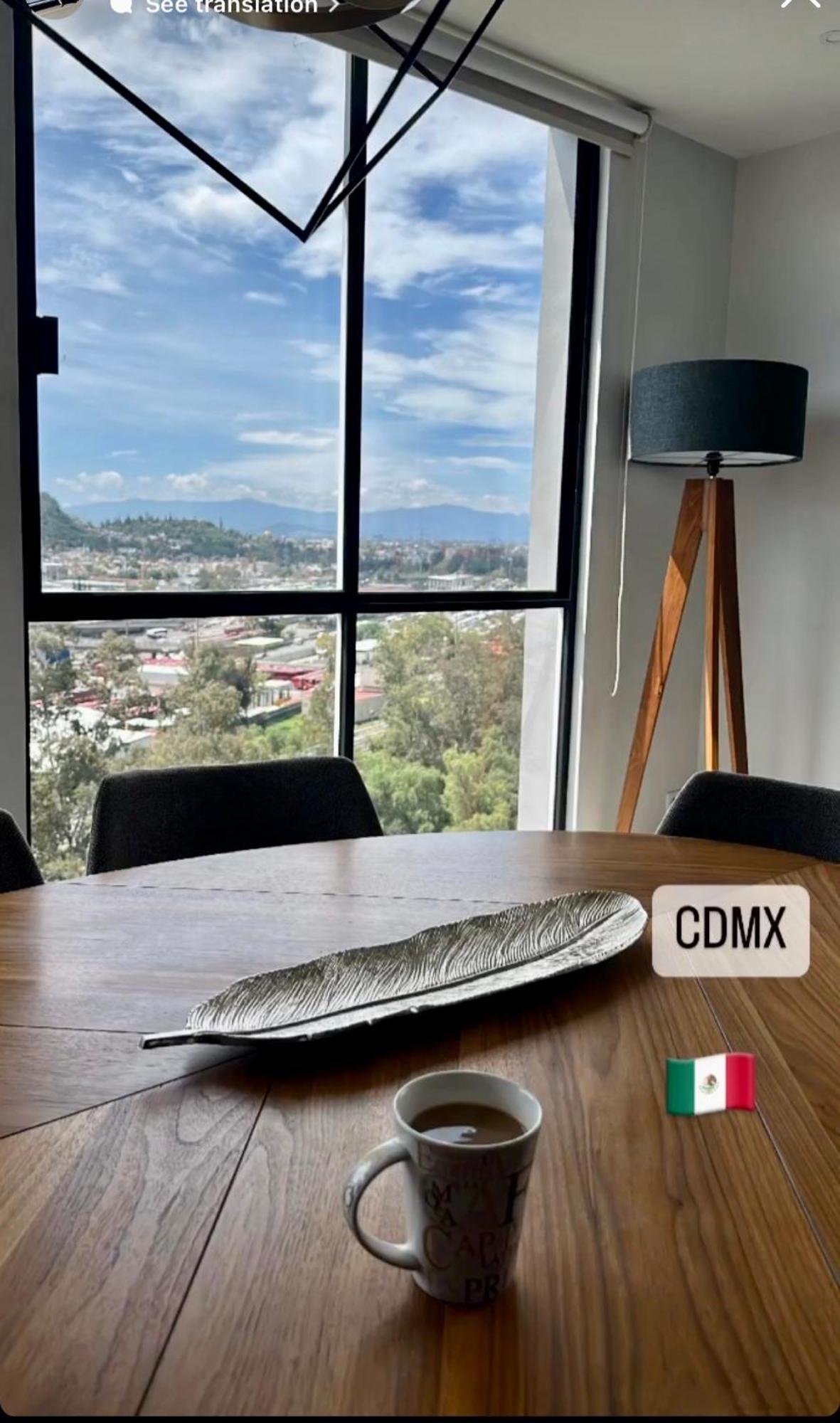 Entire Luxurious Apartment In Shopping Mall Cidade do México Exterior foto