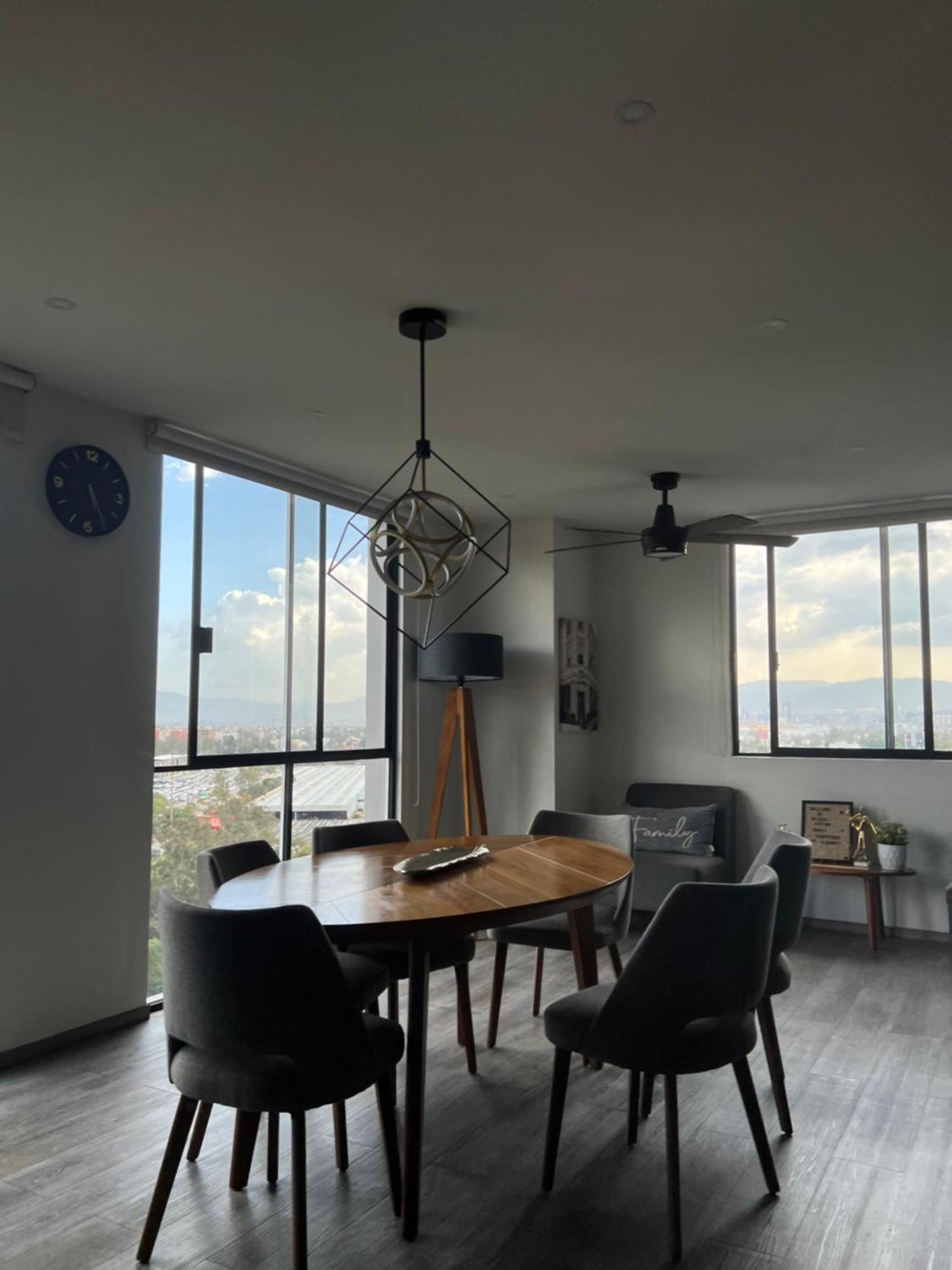 Entire Luxurious Apartment In Shopping Mall Cidade do México Exterior foto