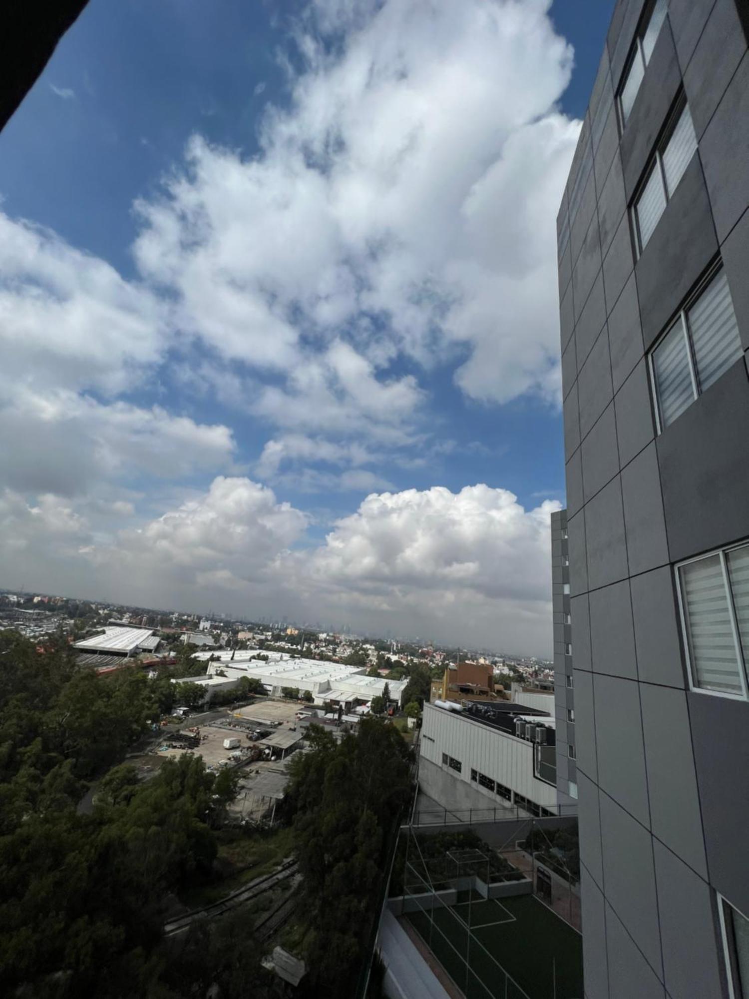 Entire Luxurious Apartment In Shopping Mall Cidade do México Exterior foto